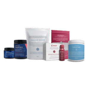 Sport Pack Creatine