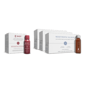 Pure Focus Pack