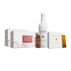 Radiant & Vitality Pack