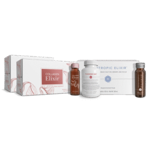 Beauty & Focus Pack