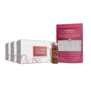 Hydrate & Glow Duo Pack