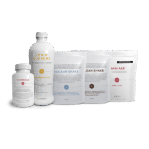 Basic Reset Pack