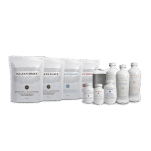 Reset Pack