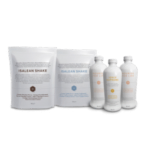 Vital Balance Trio Pack
